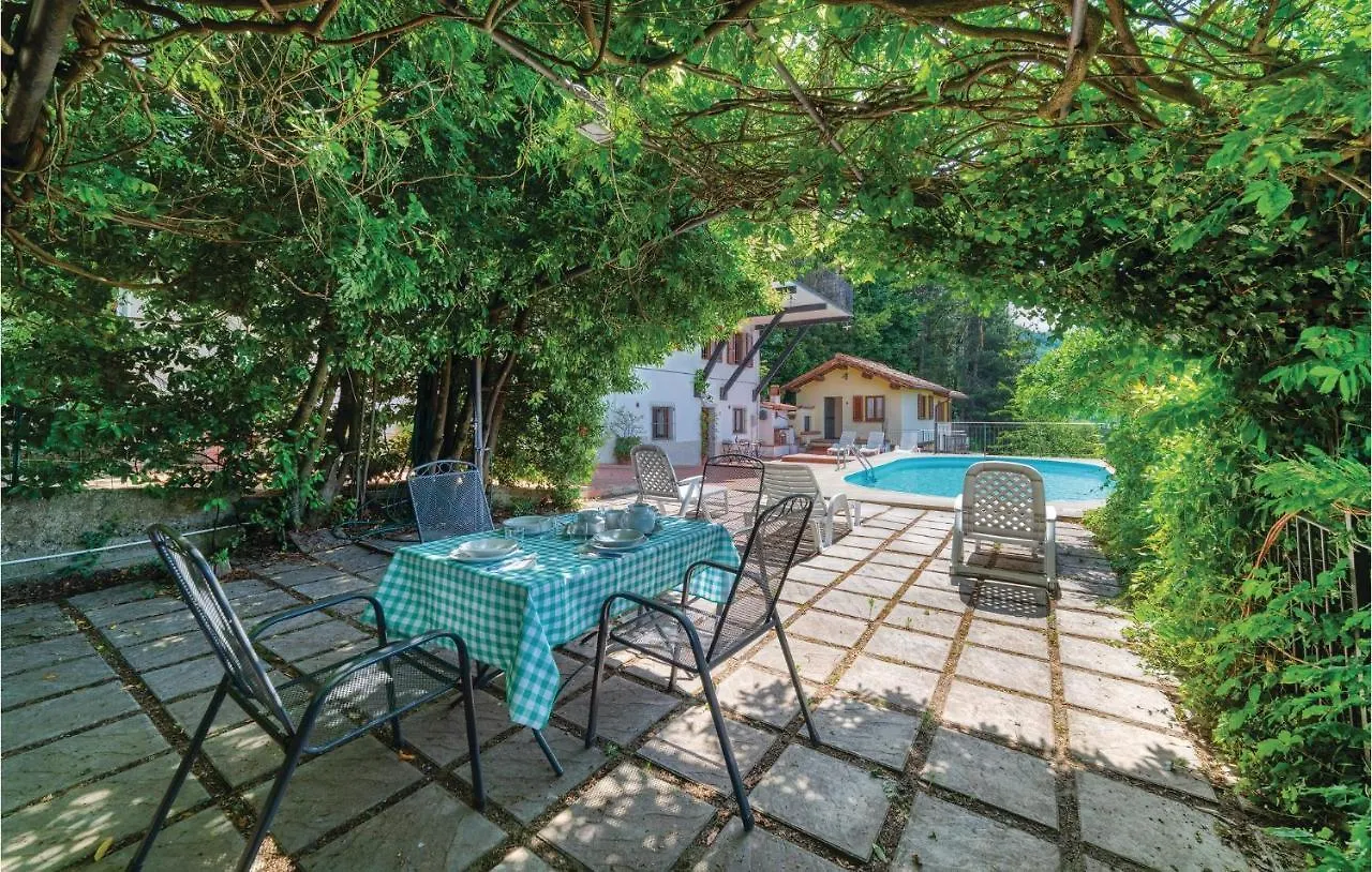 Casetta Ind Loro Ciuffenna