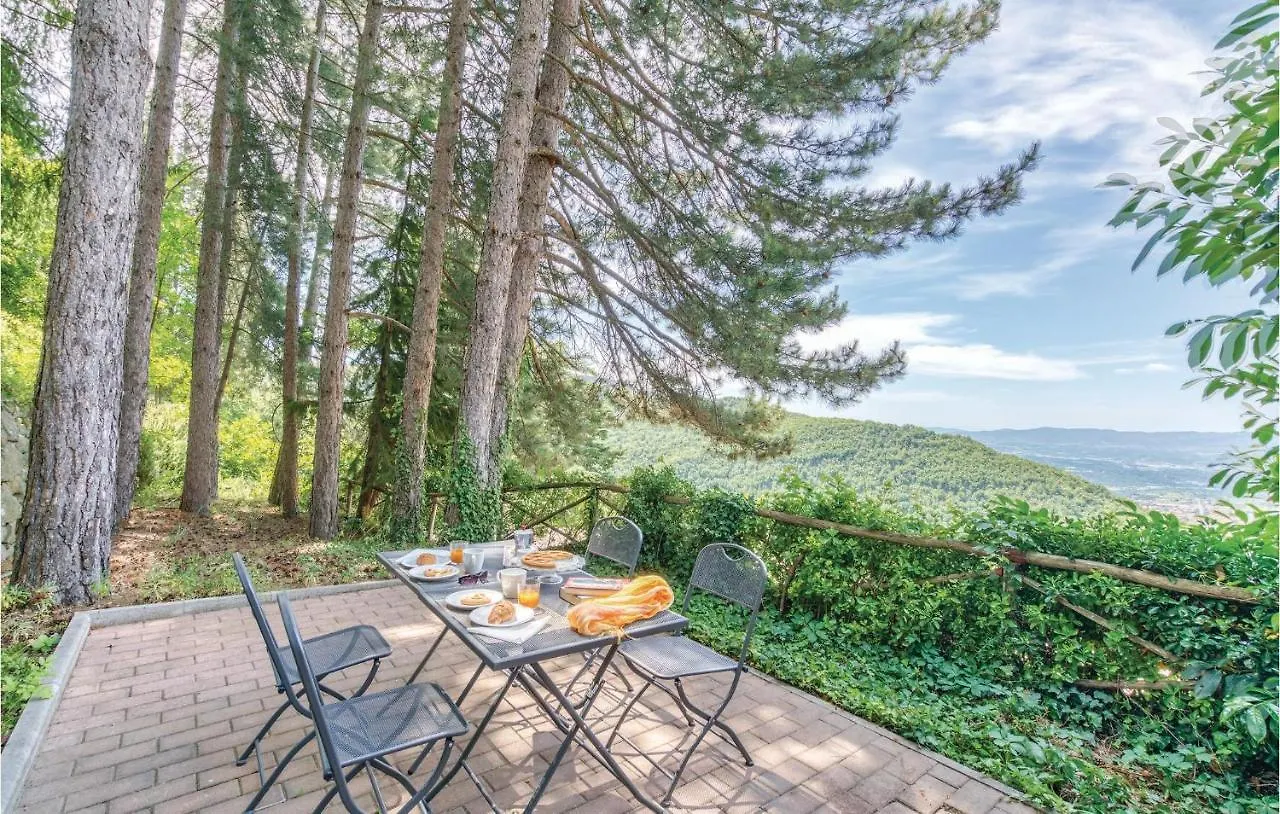 Holiday home Casetta Ind Loro Ciuffenna