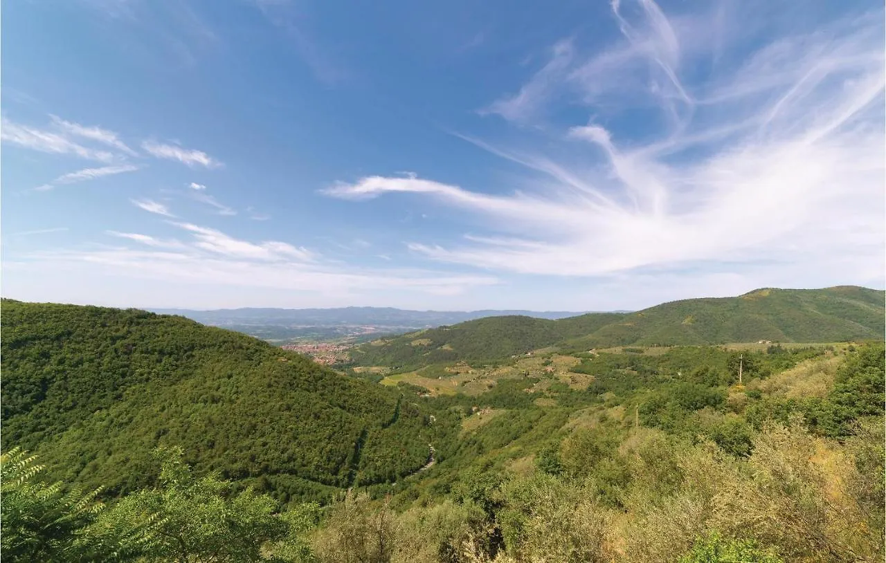 Holiday home Casetta Ind Loro Ciuffenna