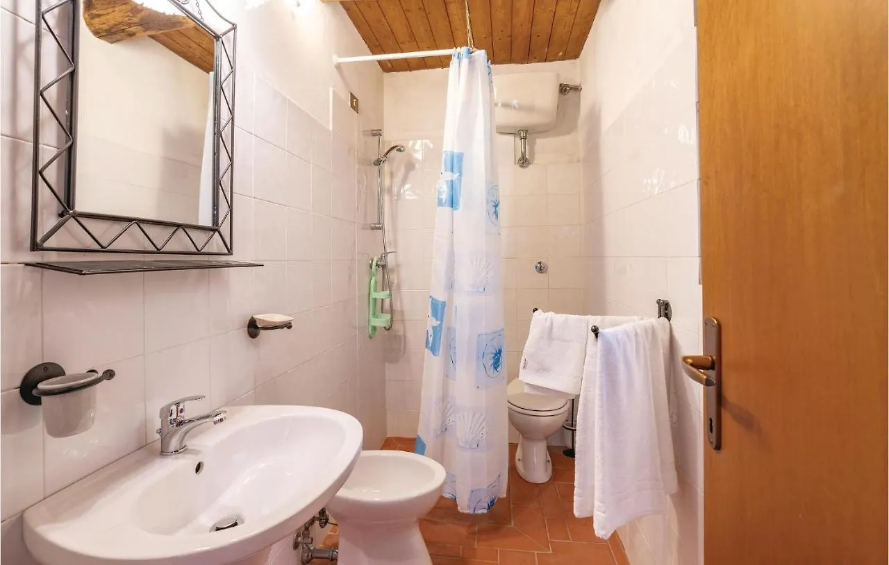 Holiday home Casetta Ind Loro Ciuffenna