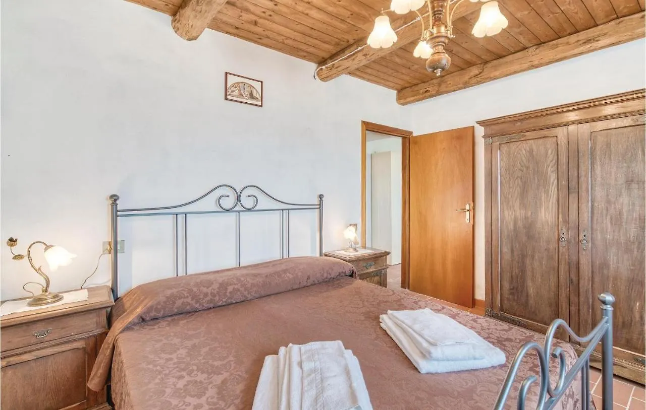 Holiday home Casetta Ind Loro Ciuffenna Italy