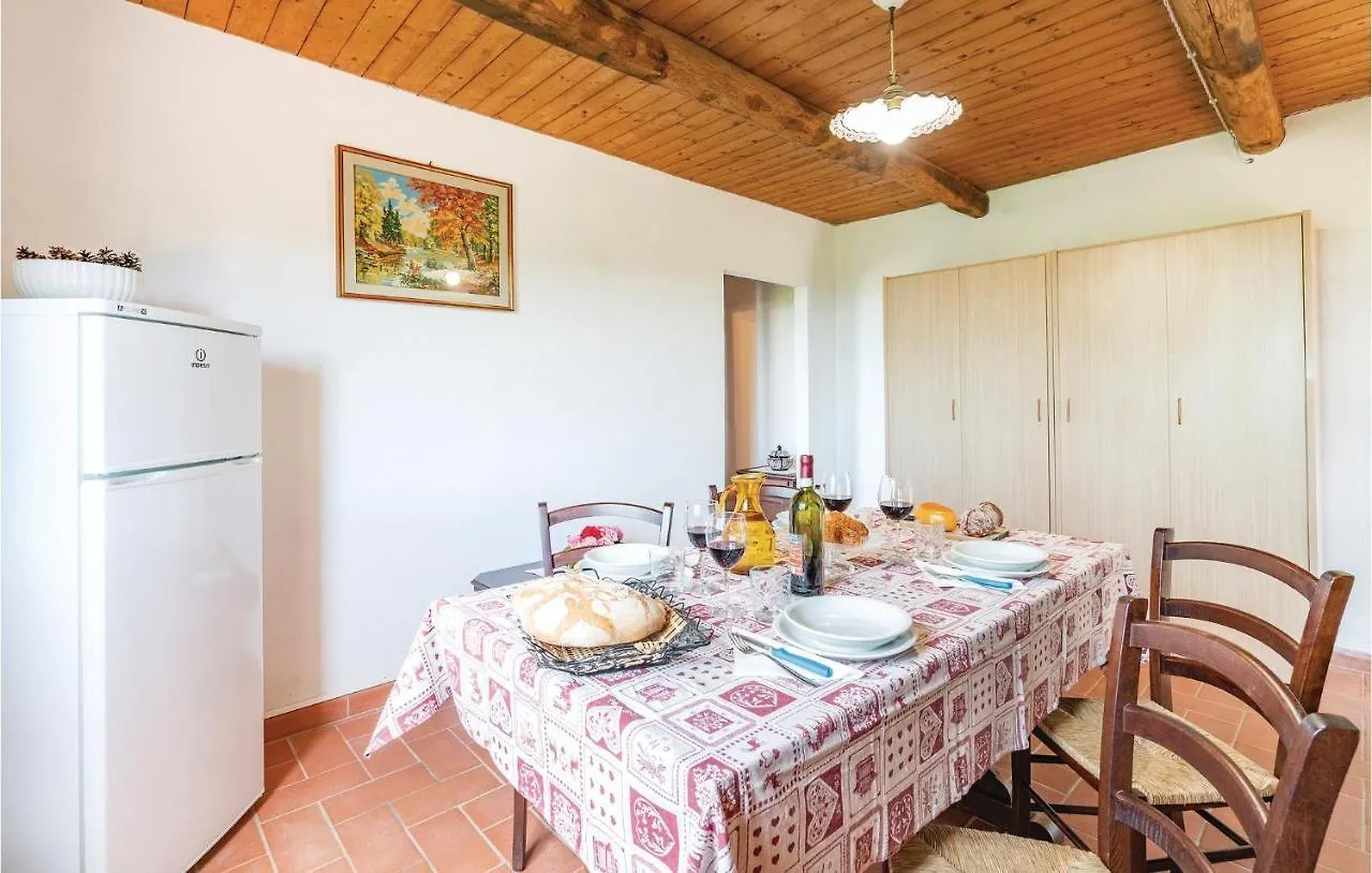 Casetta Ind Loro Ciuffenna Italy