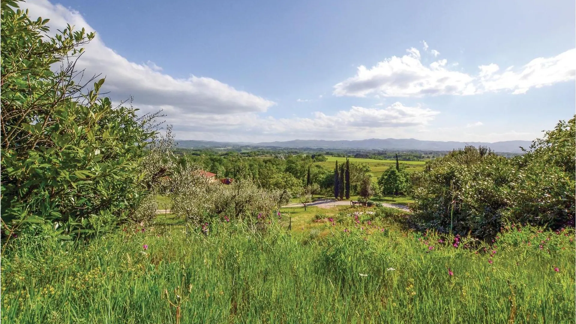 Holiday home Casetta Ind Loro Ciuffenna