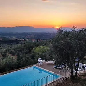 Alloggio per agriturismo Cafaggio Primo, Loro Ciuffenna