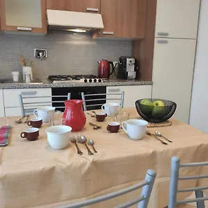 Appartamento Casaanna, Loro Ciuffenna