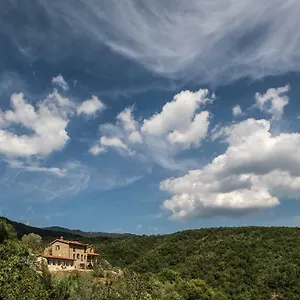 Bed & Breakfast A Casa Da Agata, Loro Ciuffenna