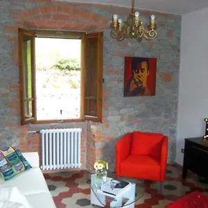 Appartamento Crocino, Loro Ciuffenna