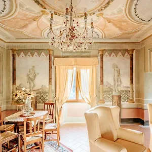 3* Hotel Dimora Casa Eugenia